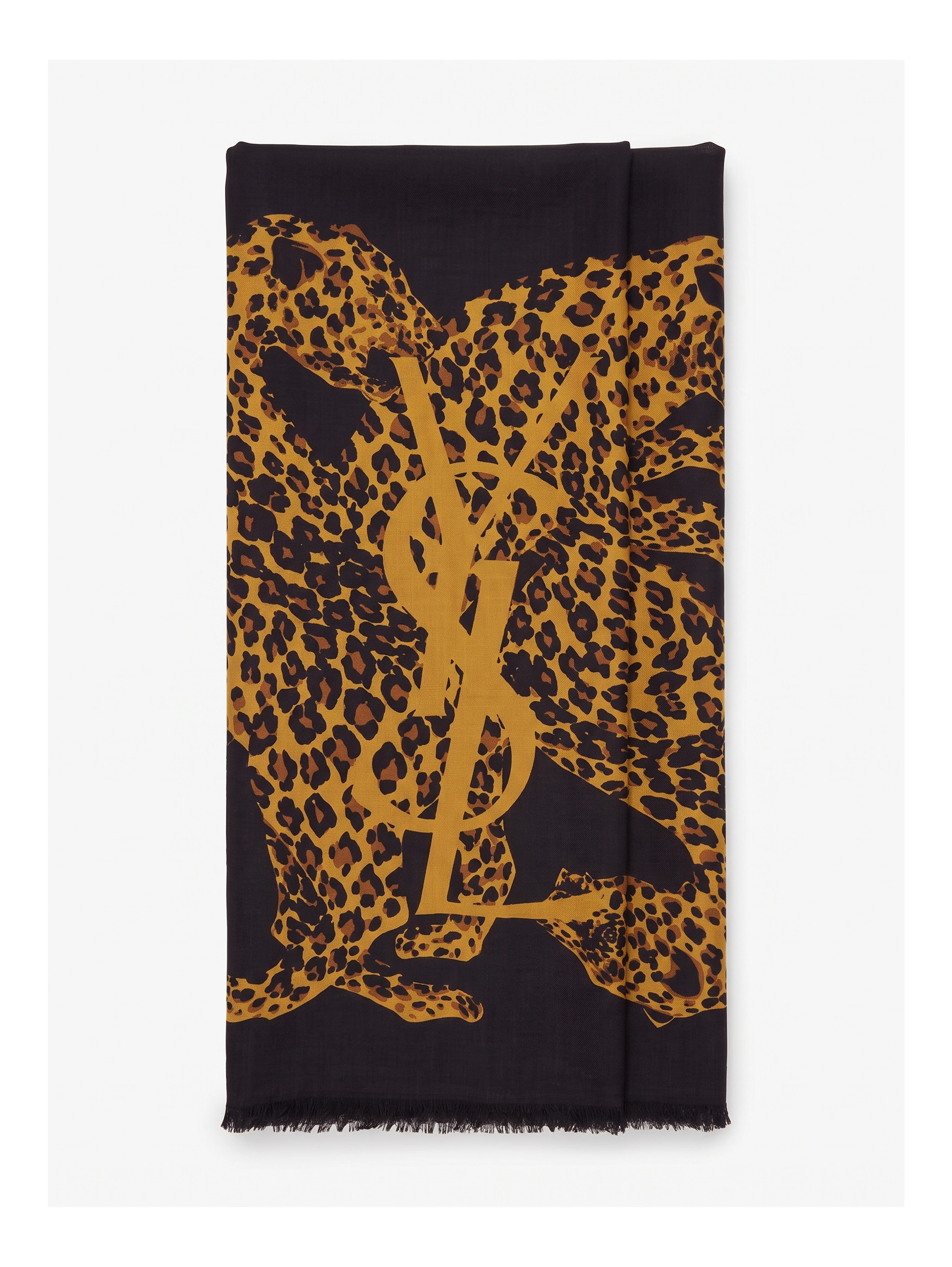 Cassandre square scarf