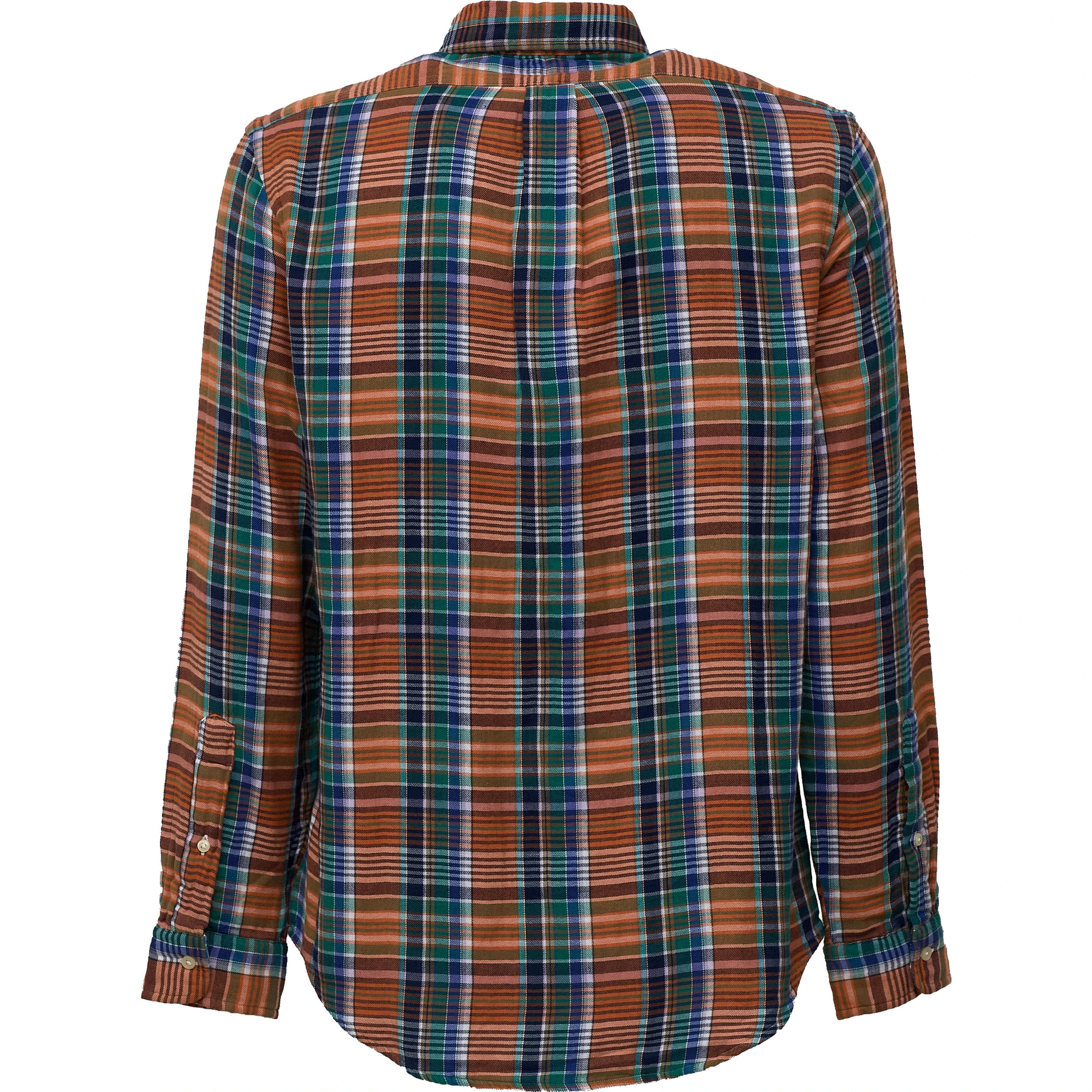 Sport Shirt Double Faced