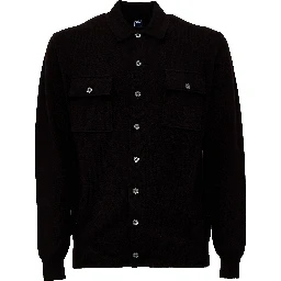 Overshirt Logan Cashmere