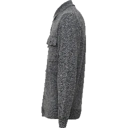 Overshirt Logan Cashmere