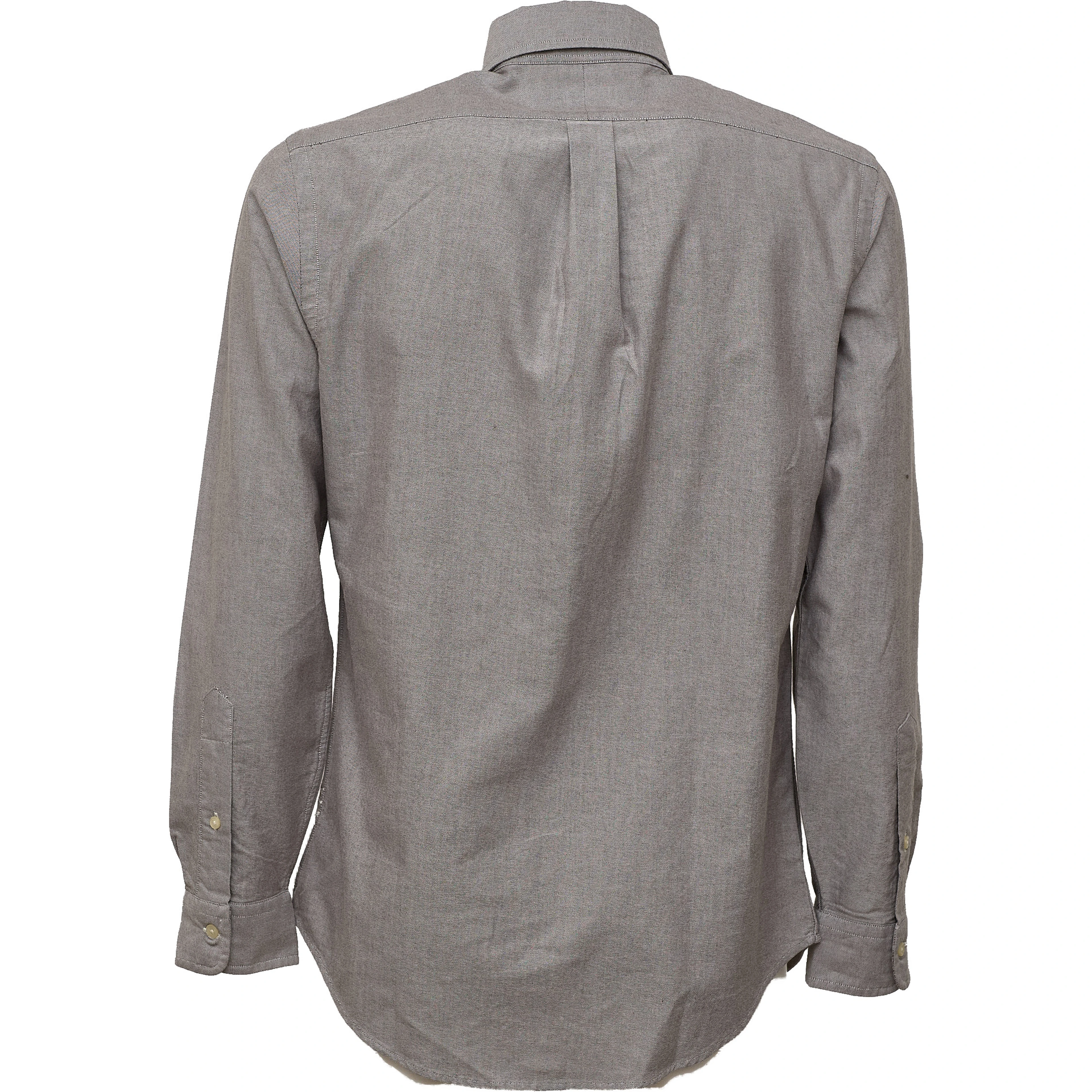 Sport Shirt Classic Oxford