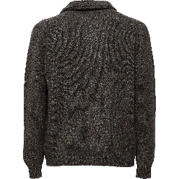 Cardigan Quito Baby Alpaca