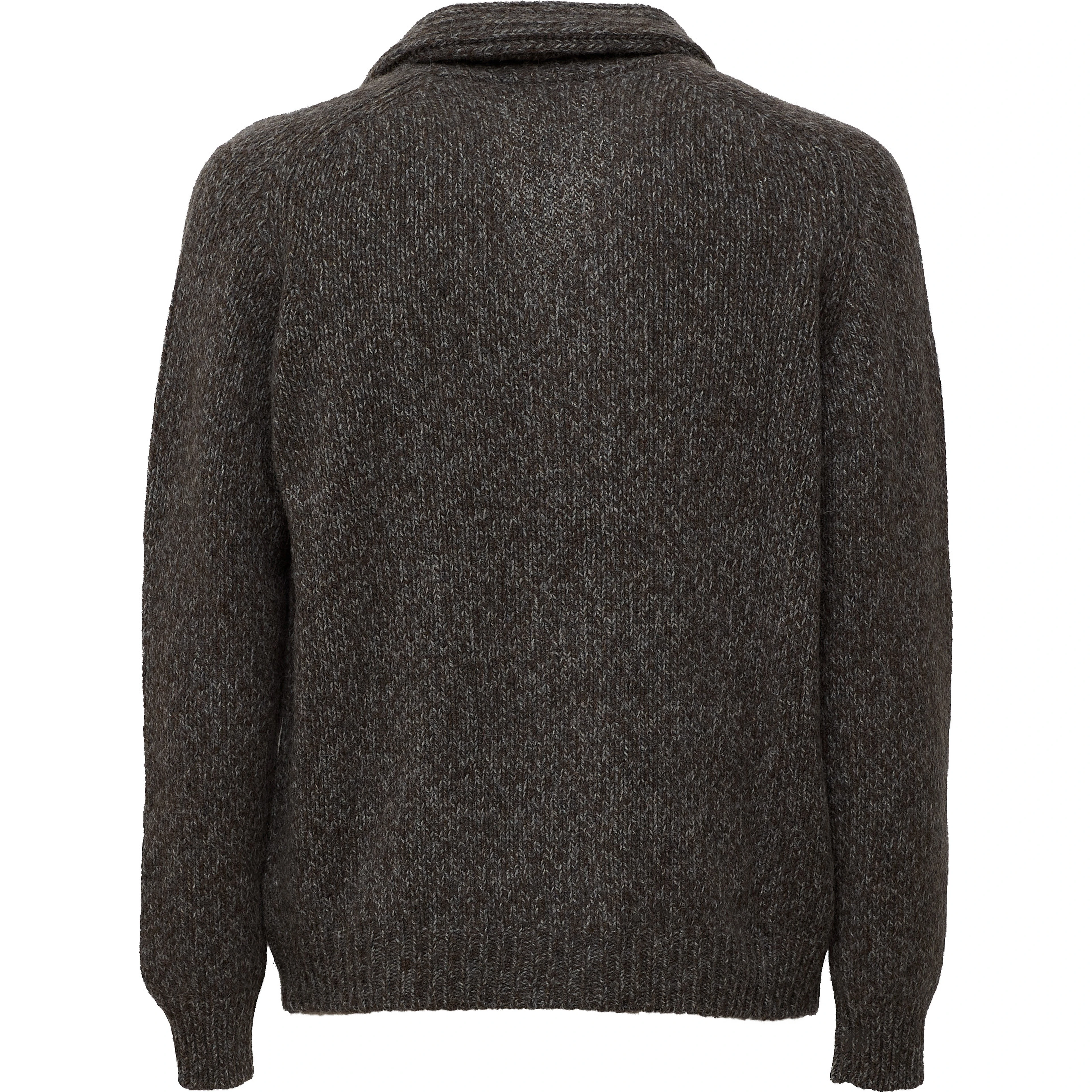 Cardigan Quito Baby Alpaca