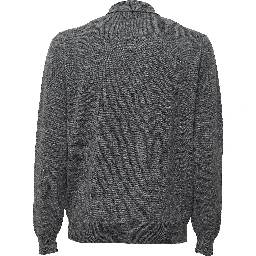 Overshirt Logan Cashmere