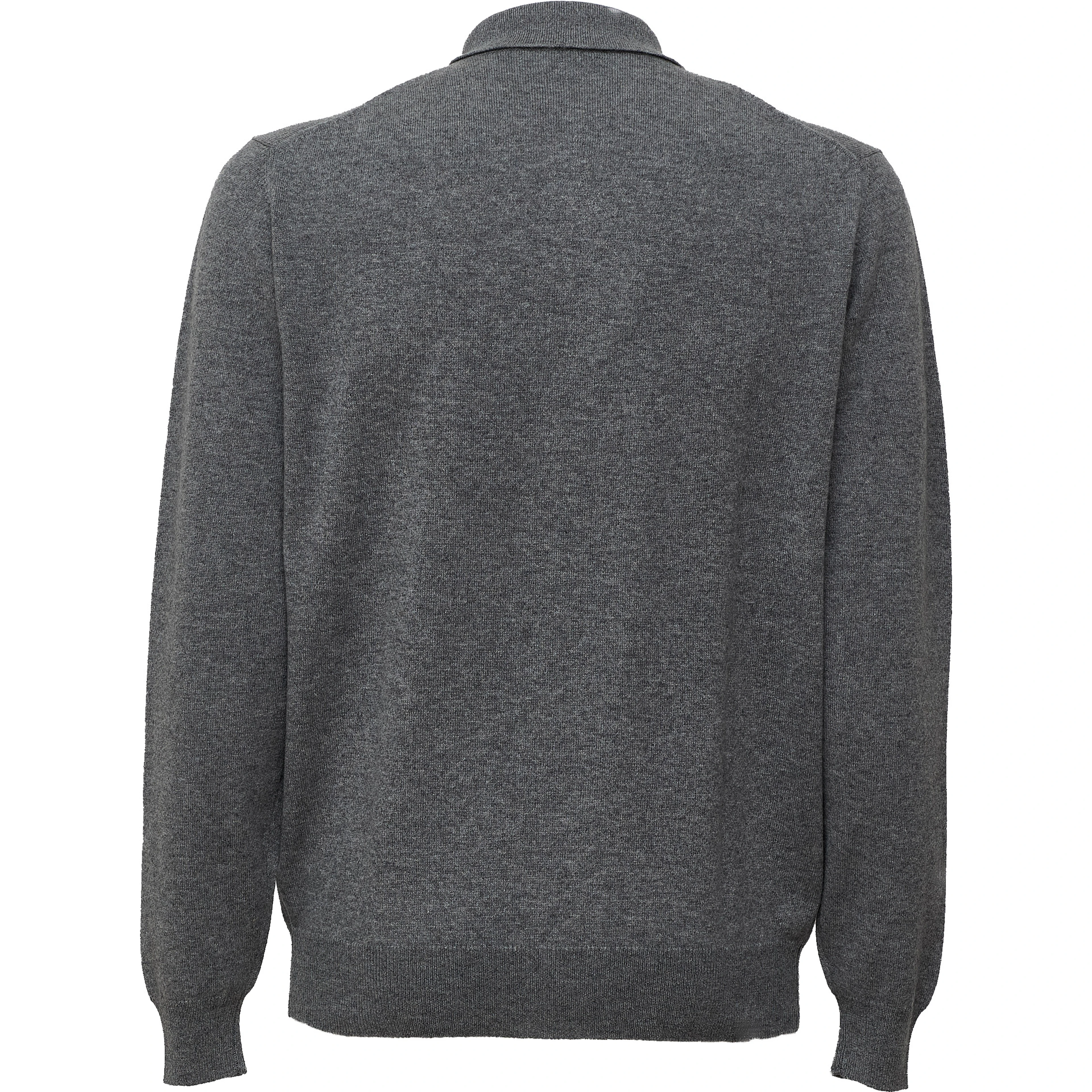 Overshirt Logan Cashmere