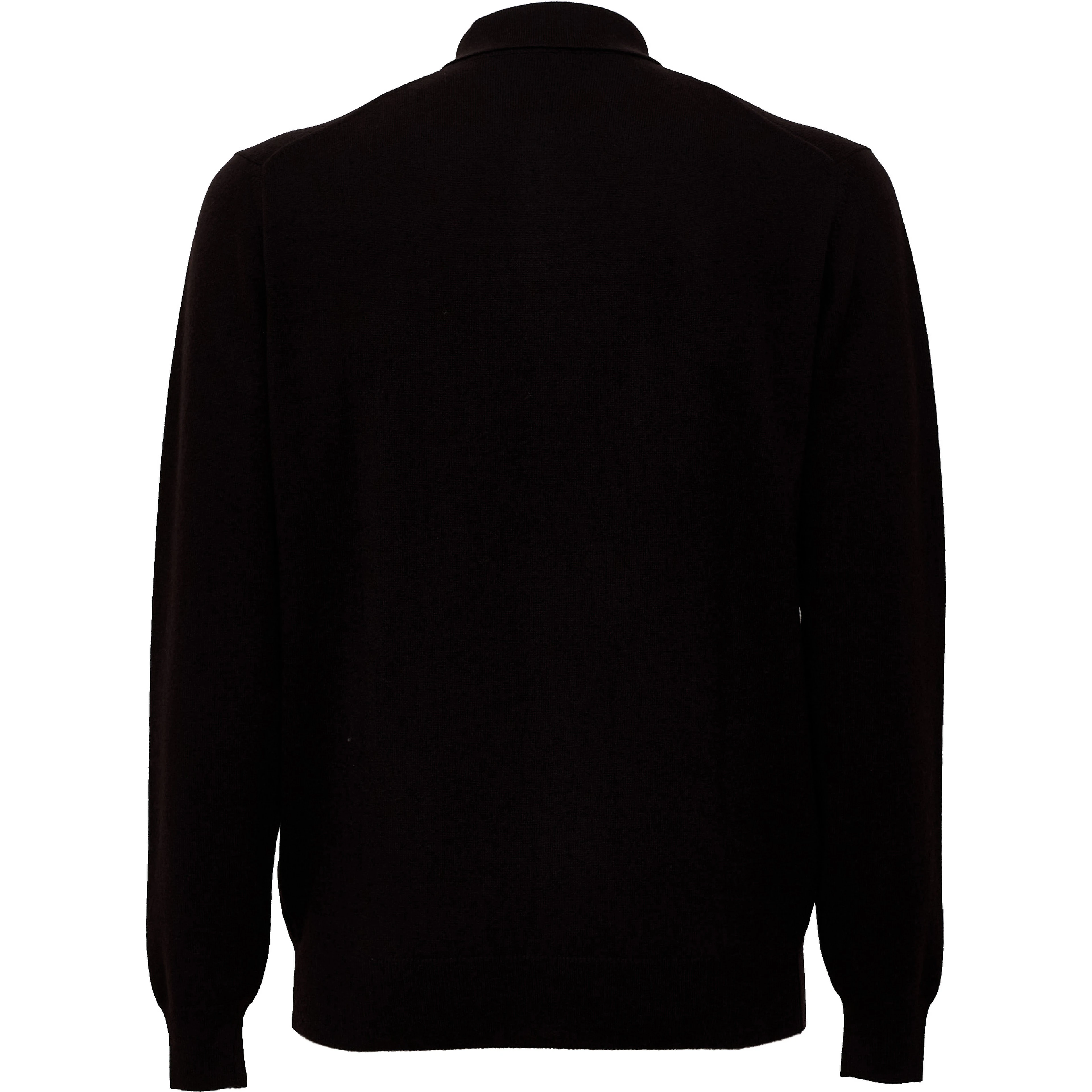 Overshirt Logan Cashmere