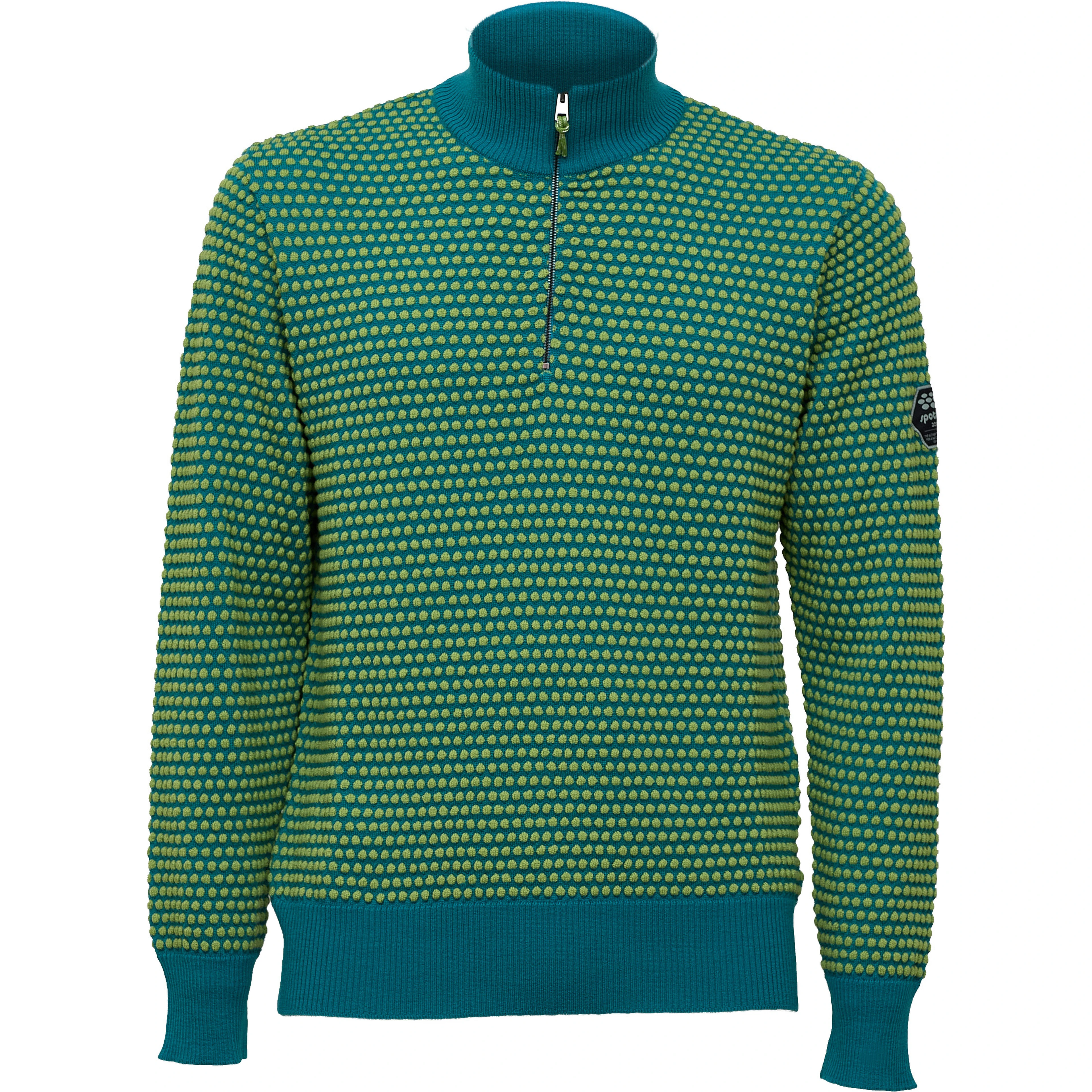 Half Zip