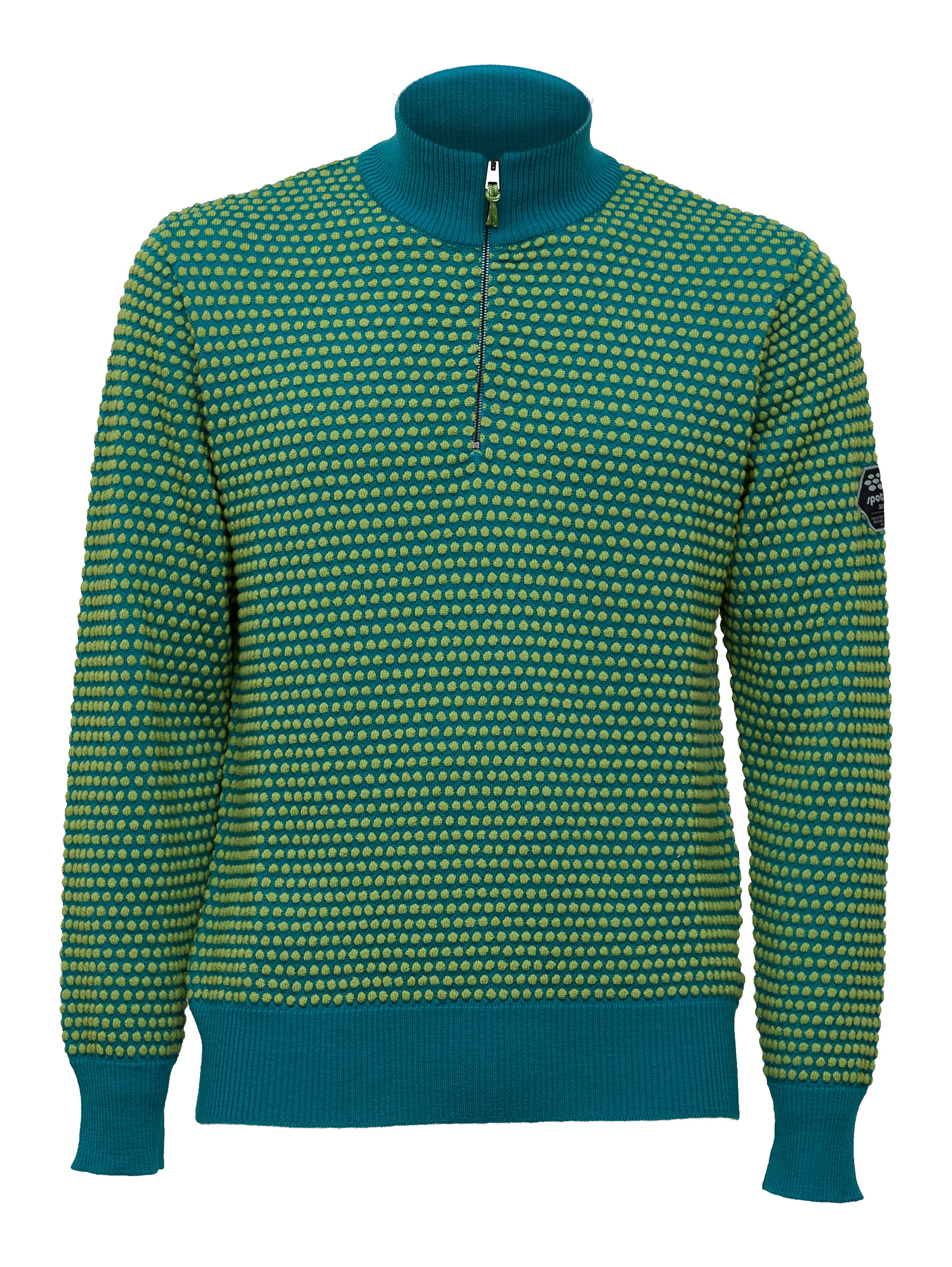 Half Zip
