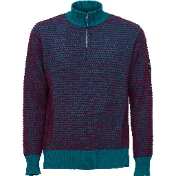 Half Zip