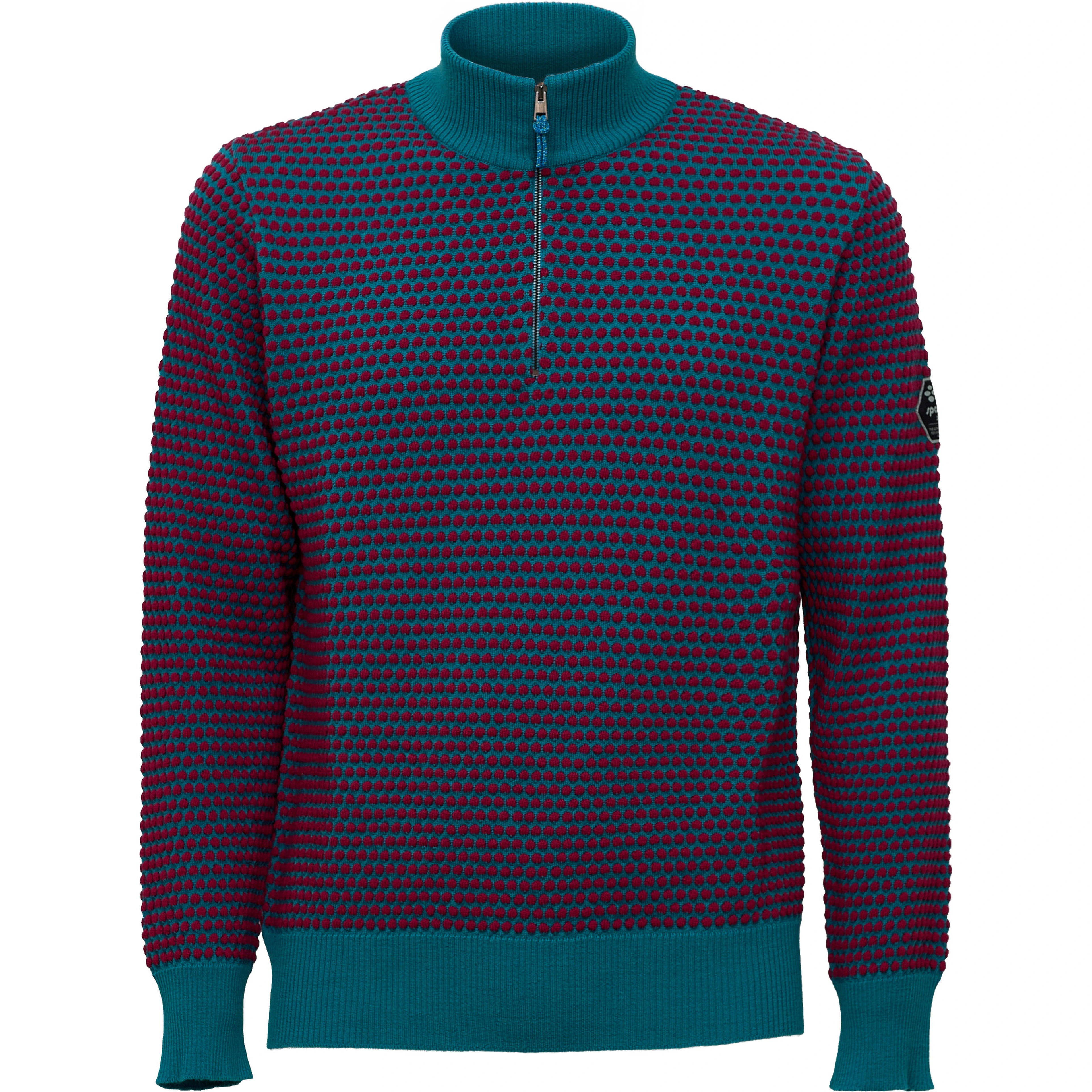 Half Zip