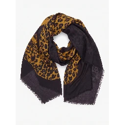 Cassandre square scarf