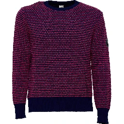 Crewneck L/S