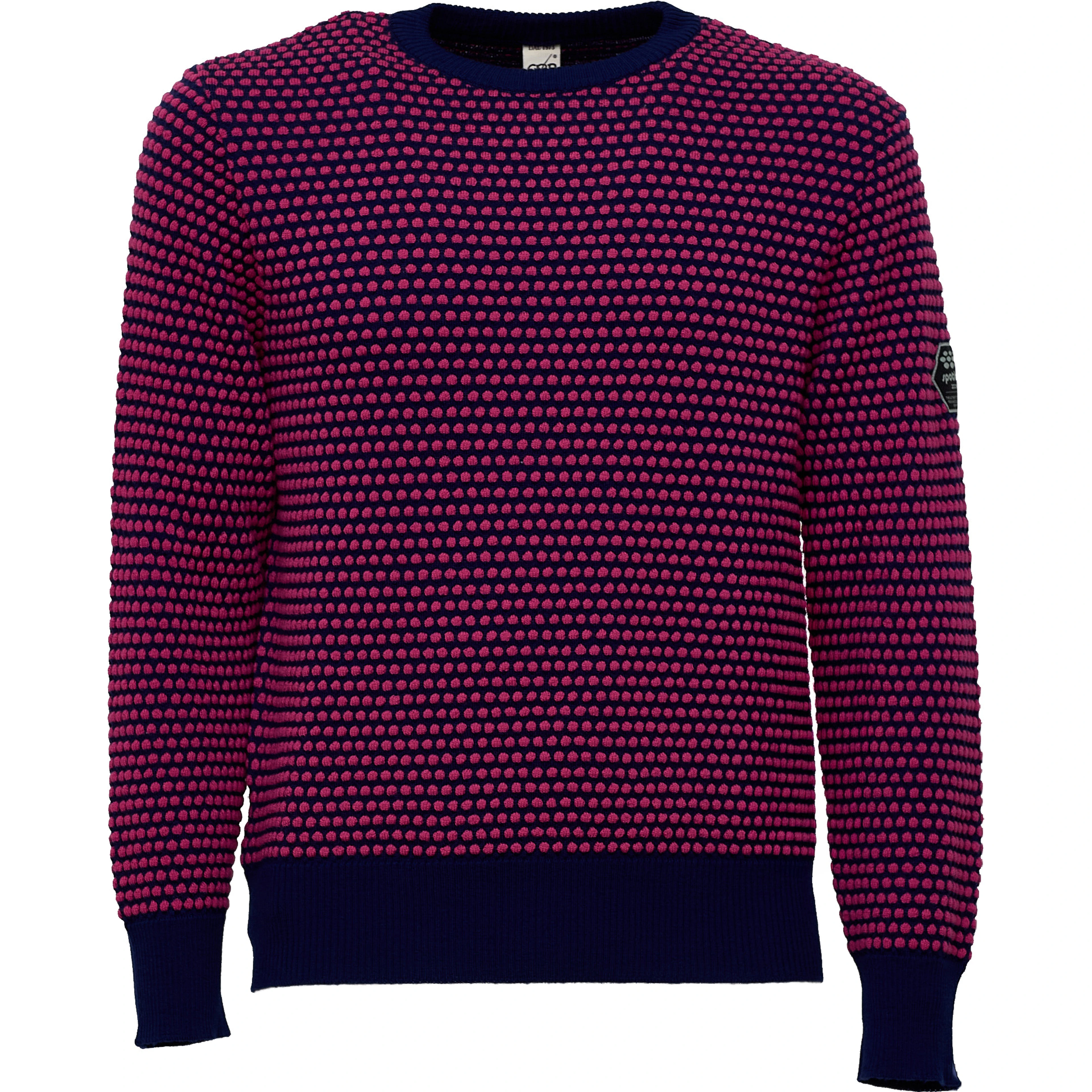 Crewneck L/S