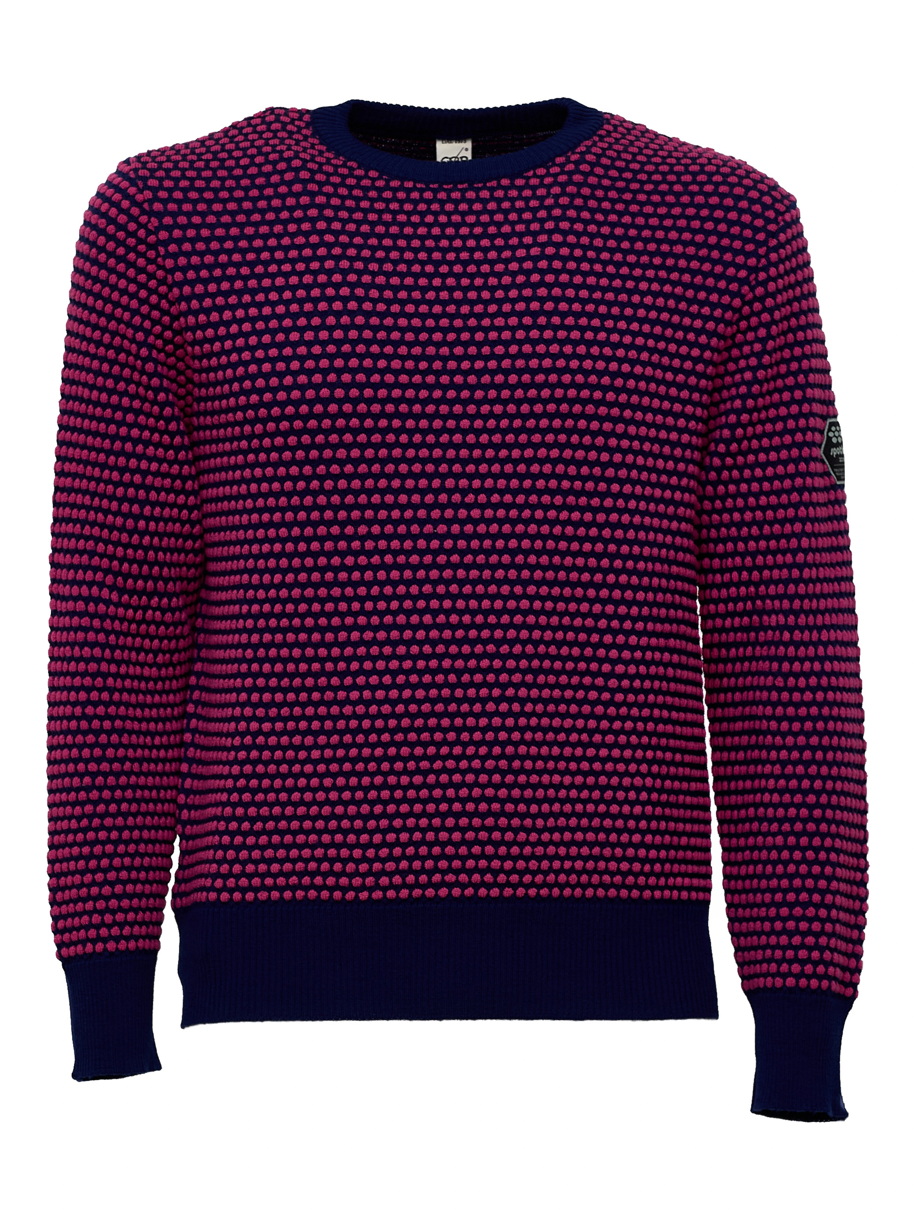 Crewneck L/S