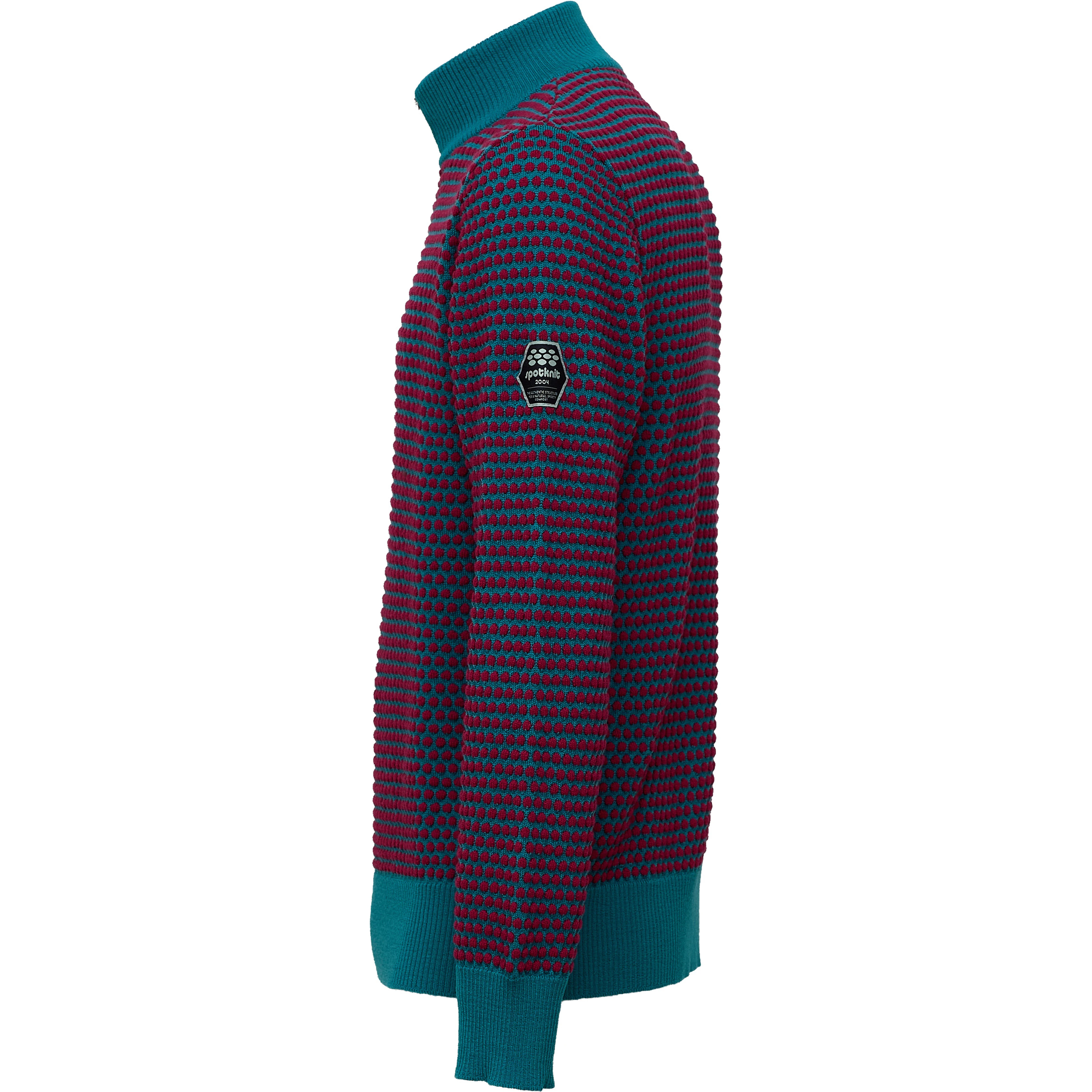 Half Zip