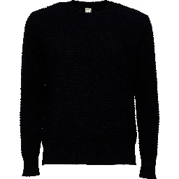 Spotknit Crewneck L/S