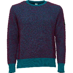 Crewneck L/S