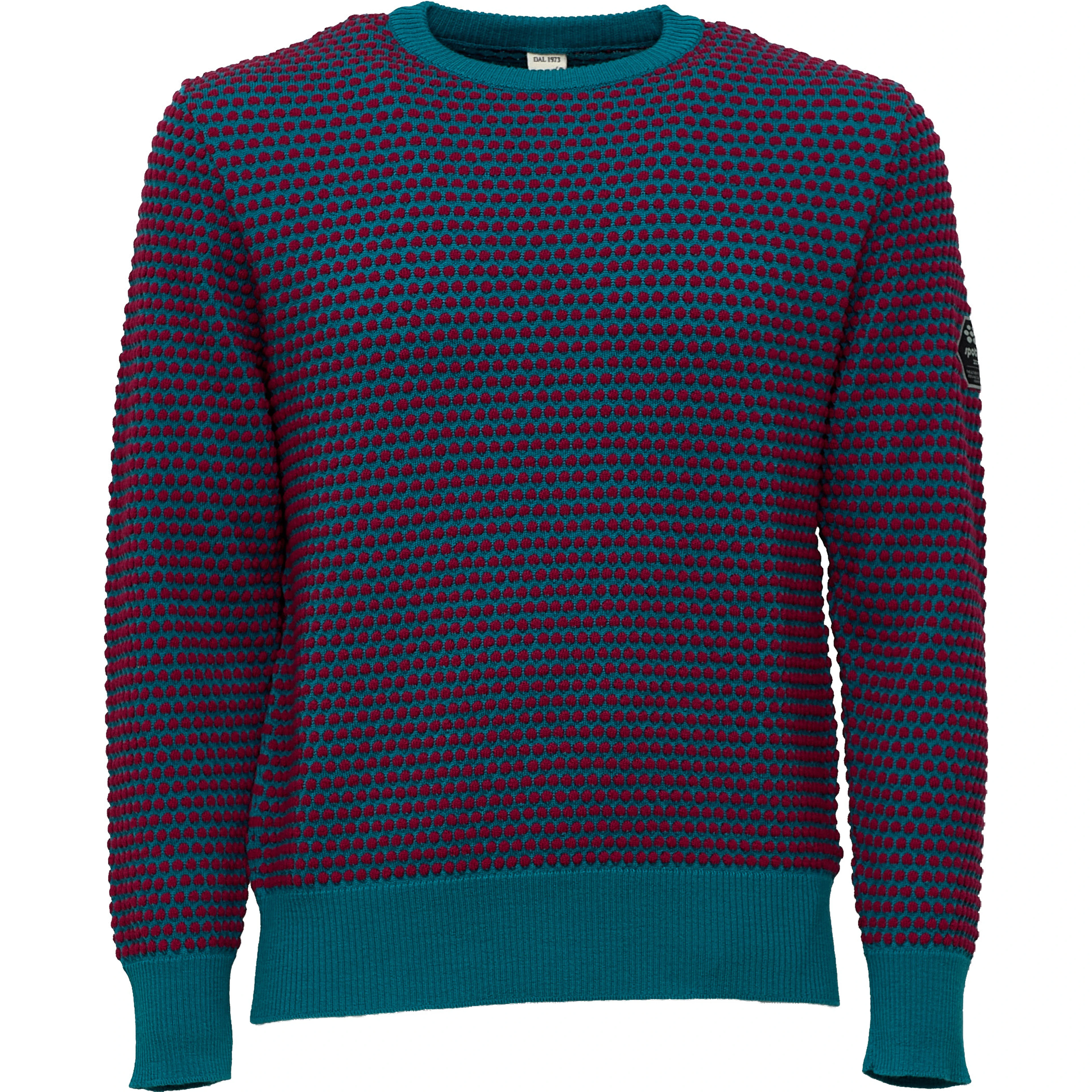 Crewneck L/S