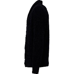Spotknit Shawl Collar Cardigan