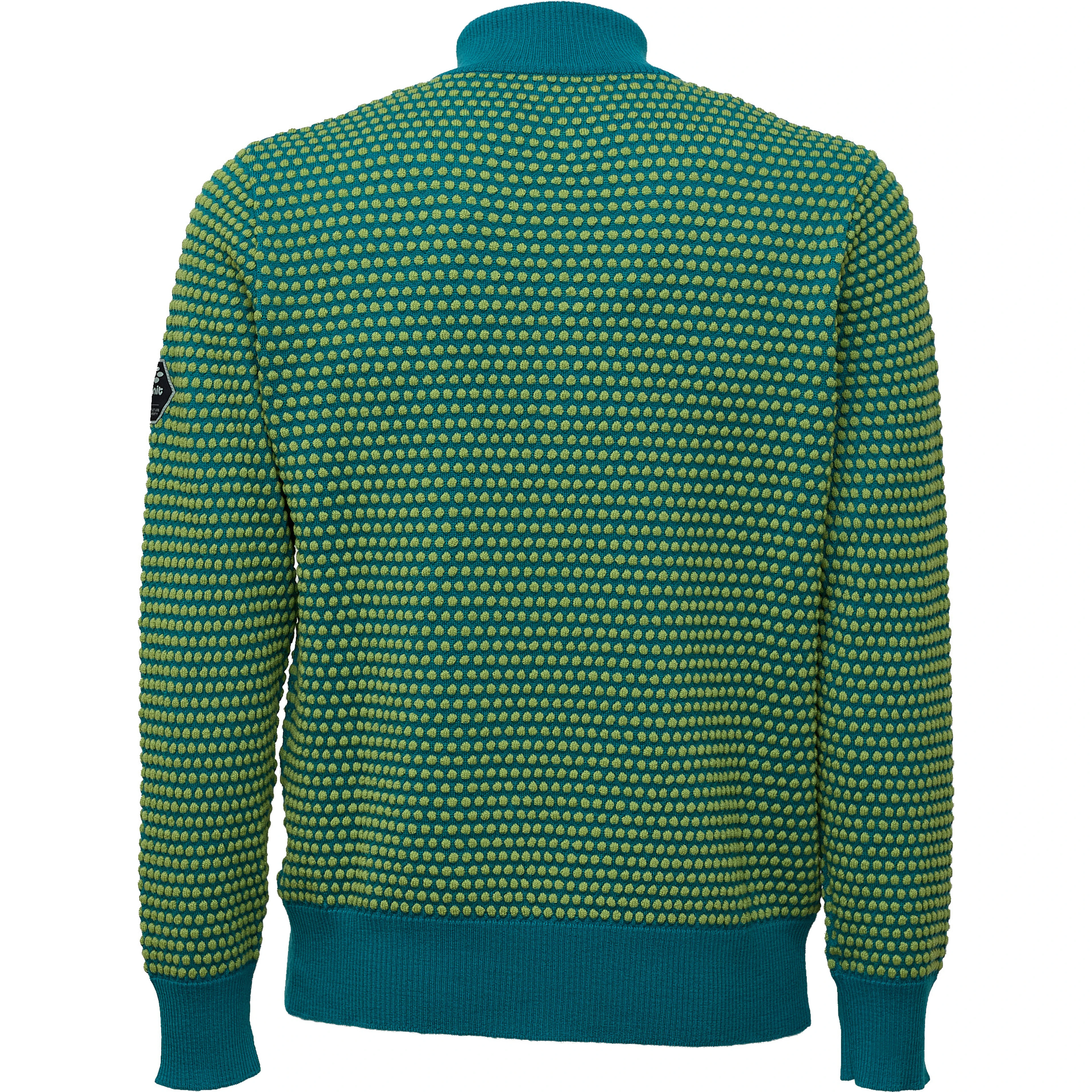 Half Zip