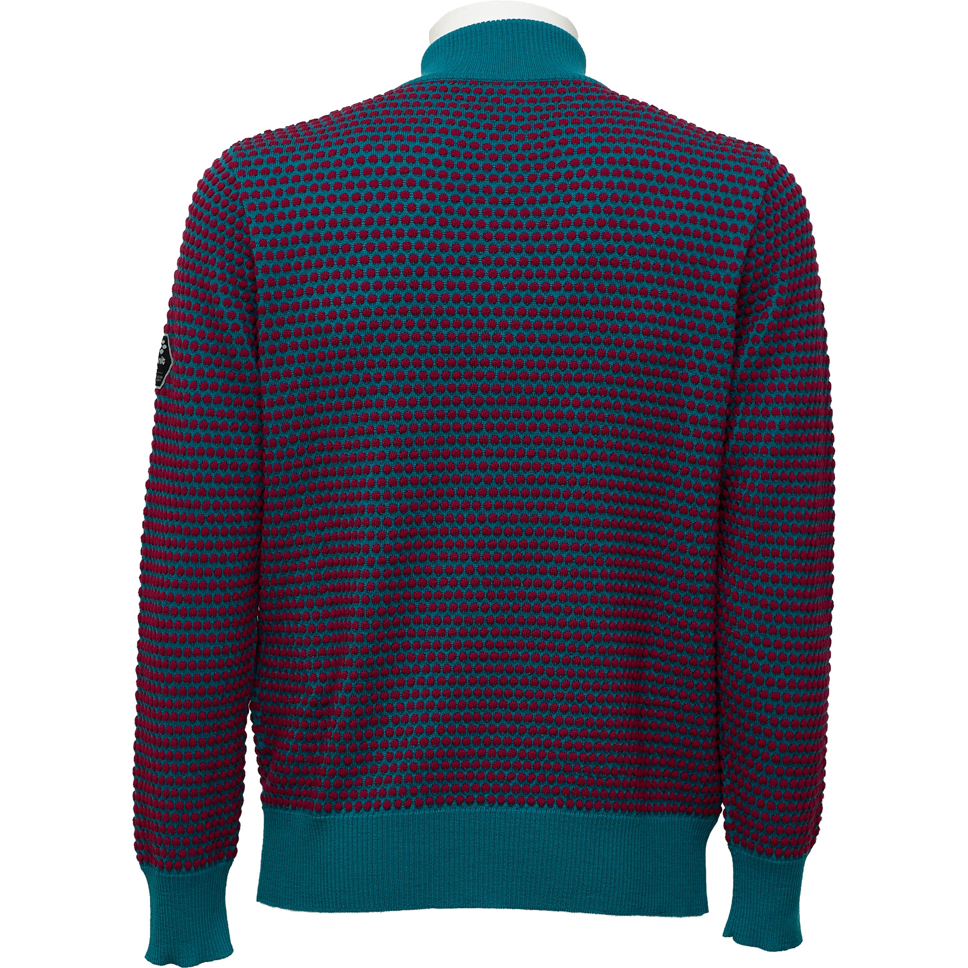 Half Zip