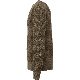 Spotknit Crewneck L/S