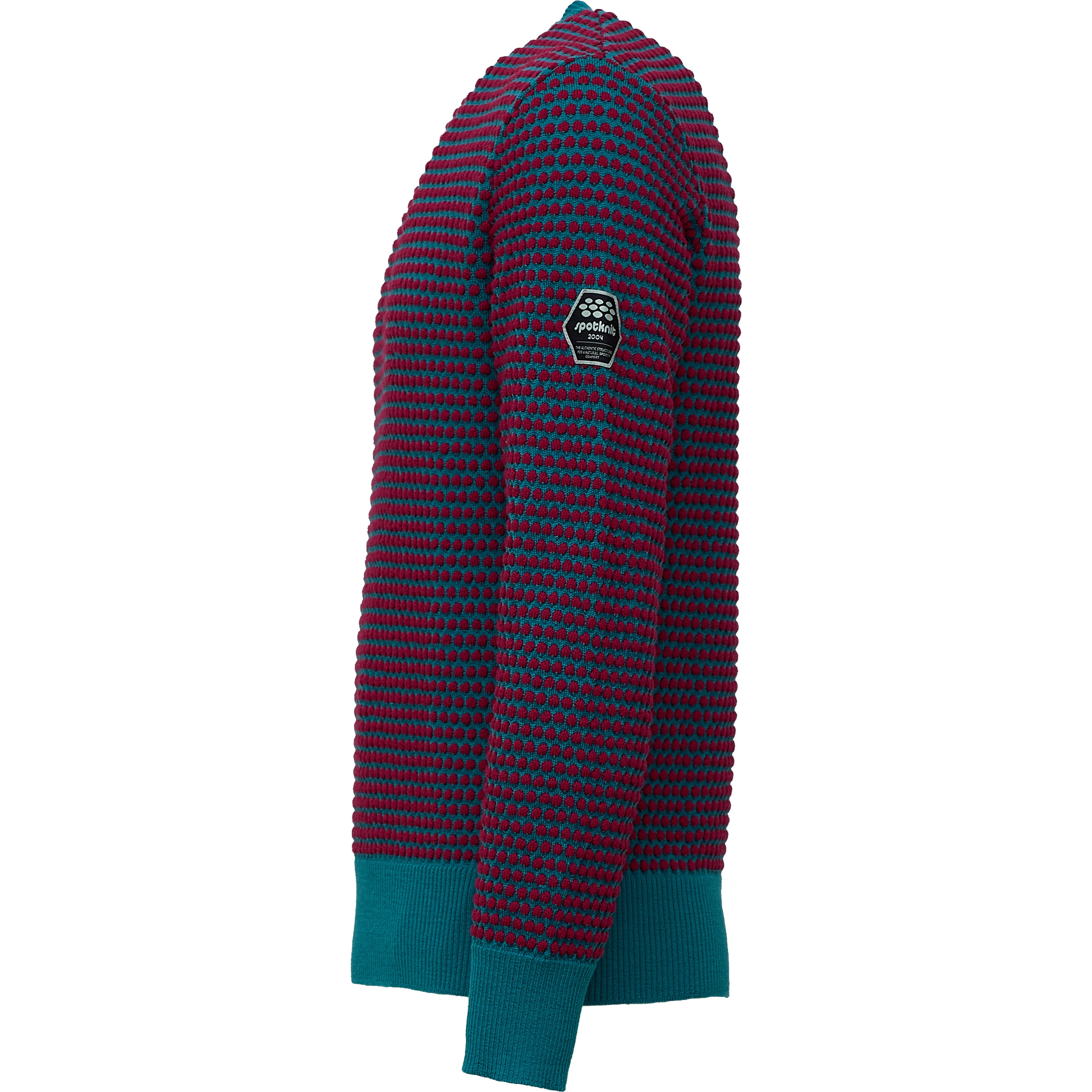 Crewneck L/S