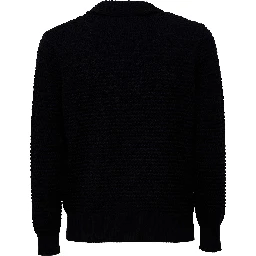 Spotknit Shawl Collar Cardigan