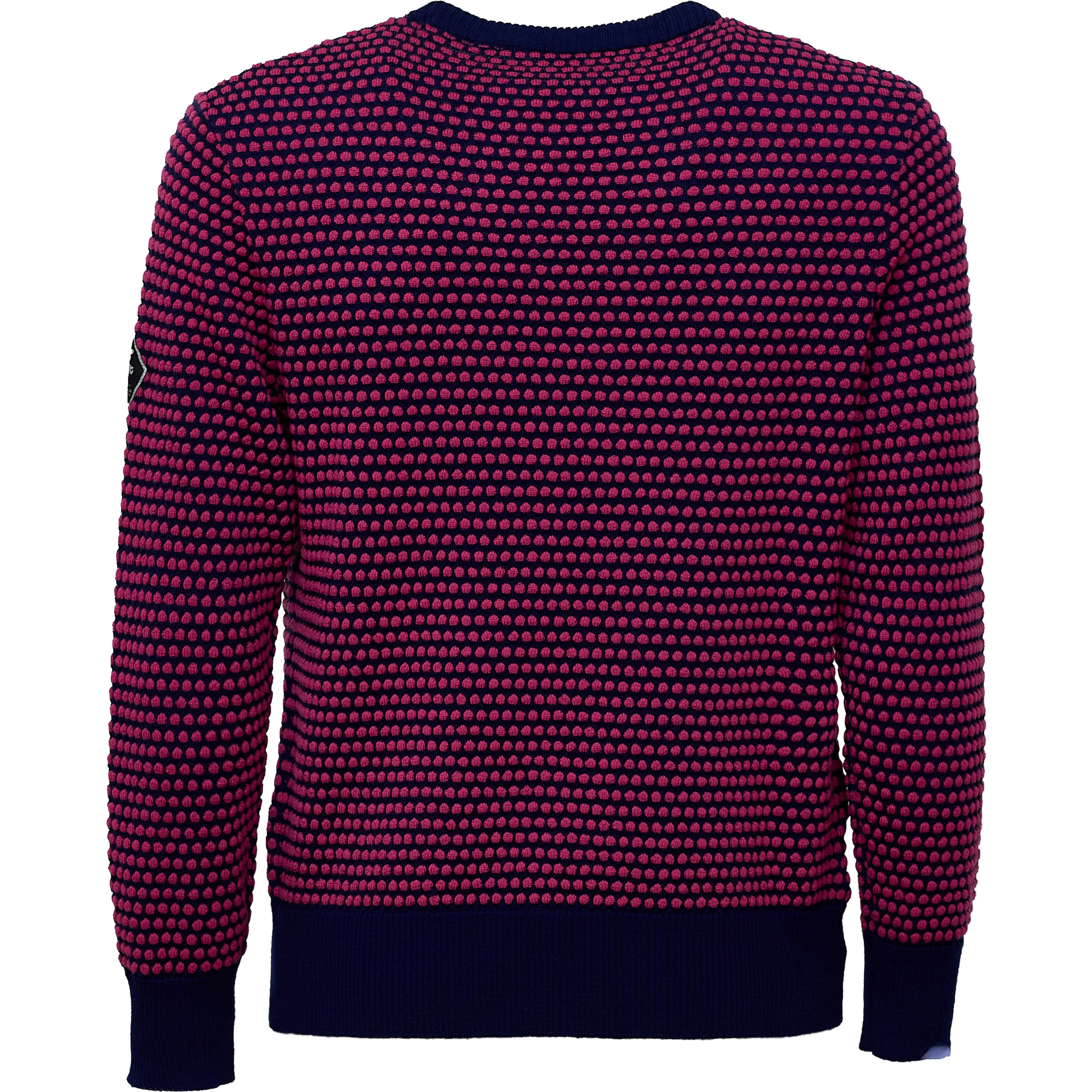 Crewneck L/S