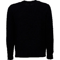 Spotknit Crewneck L/S