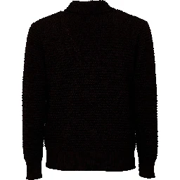 Spotknit Shawl Collar Cardigan