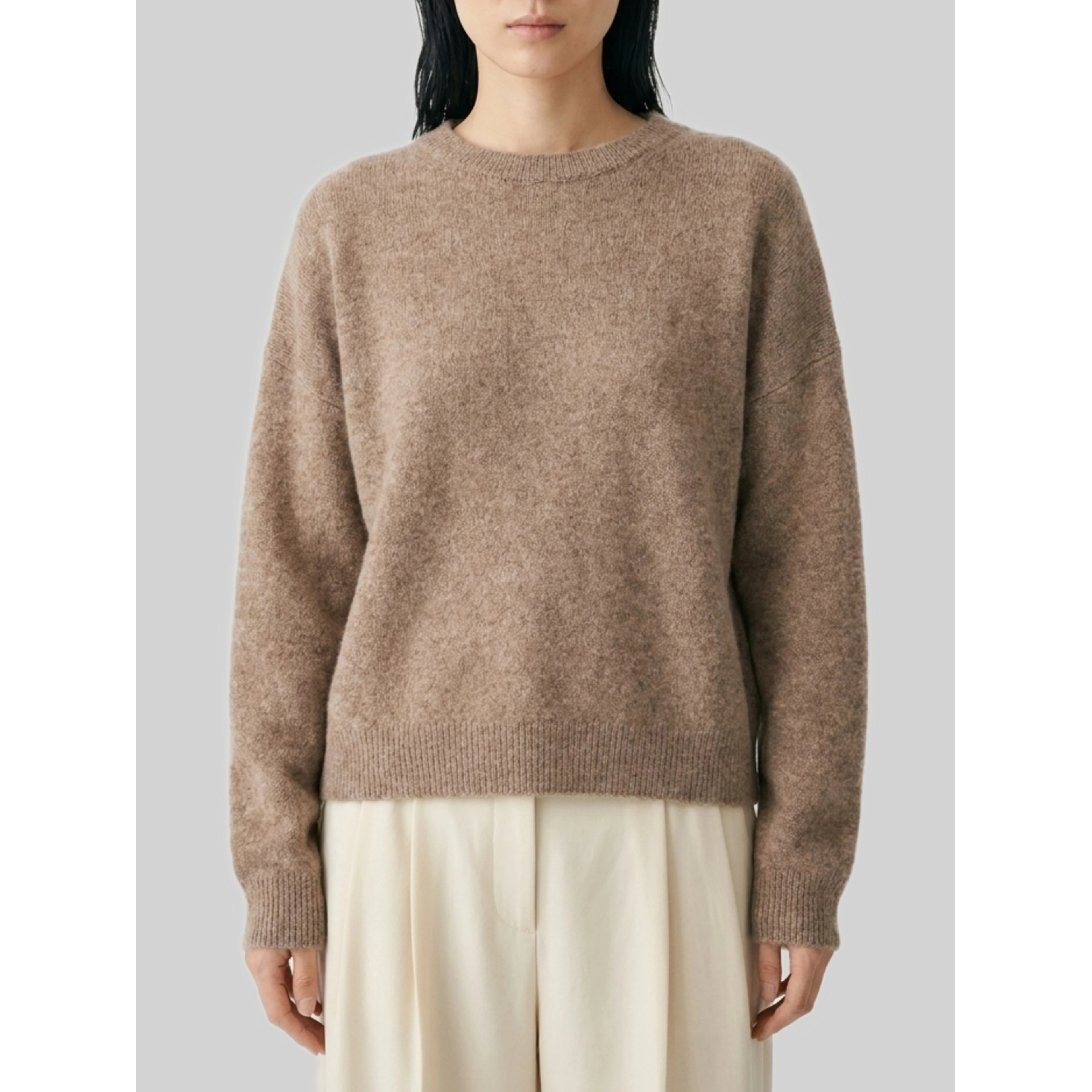 Ashes Tristan sweater