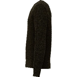 Spotknit Crewneck L/S