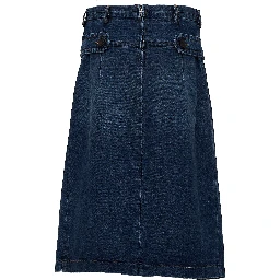 Sente Den W.W. Skirt