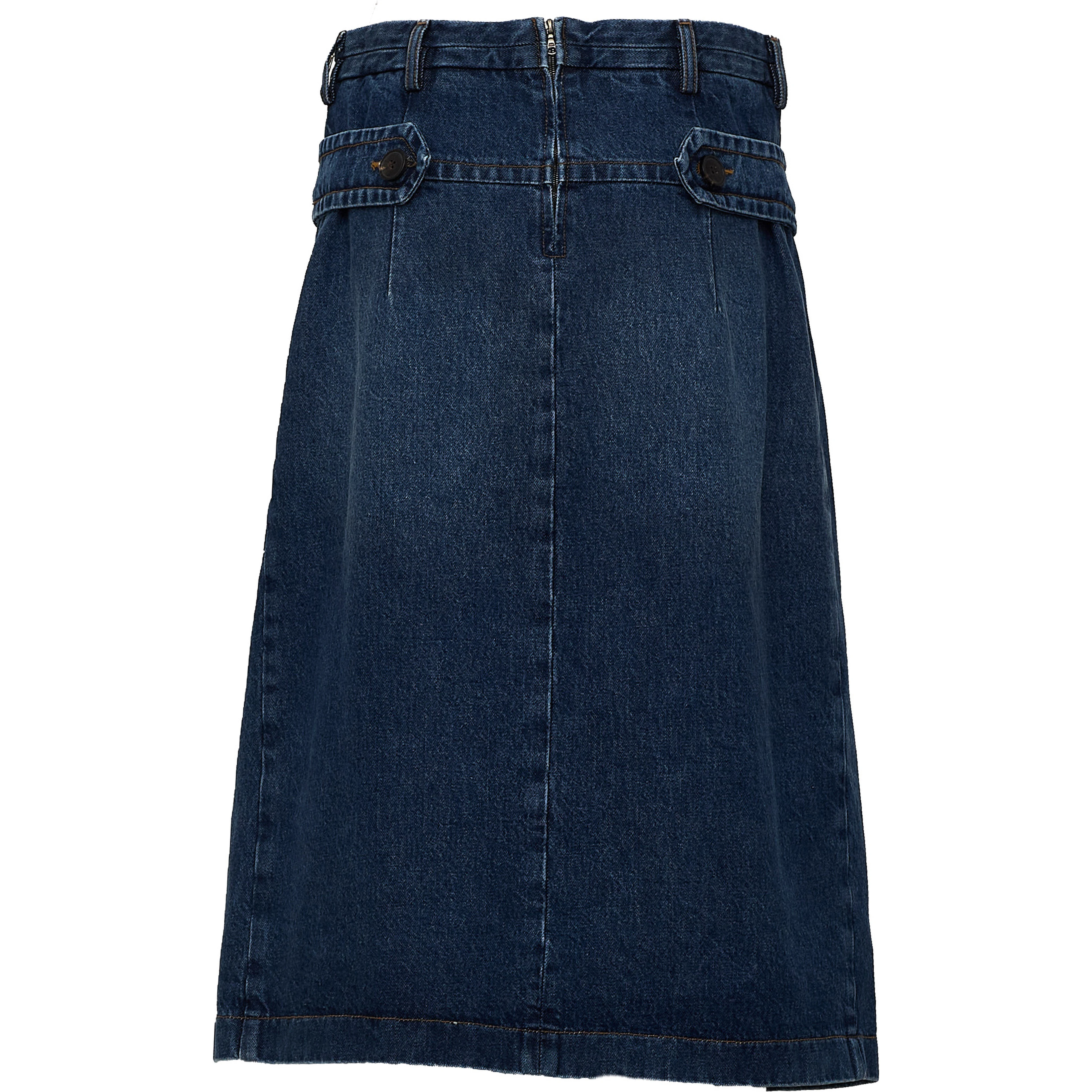 Sente Den W.W. Skirt