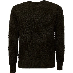 Spotknit Crewneck L/S