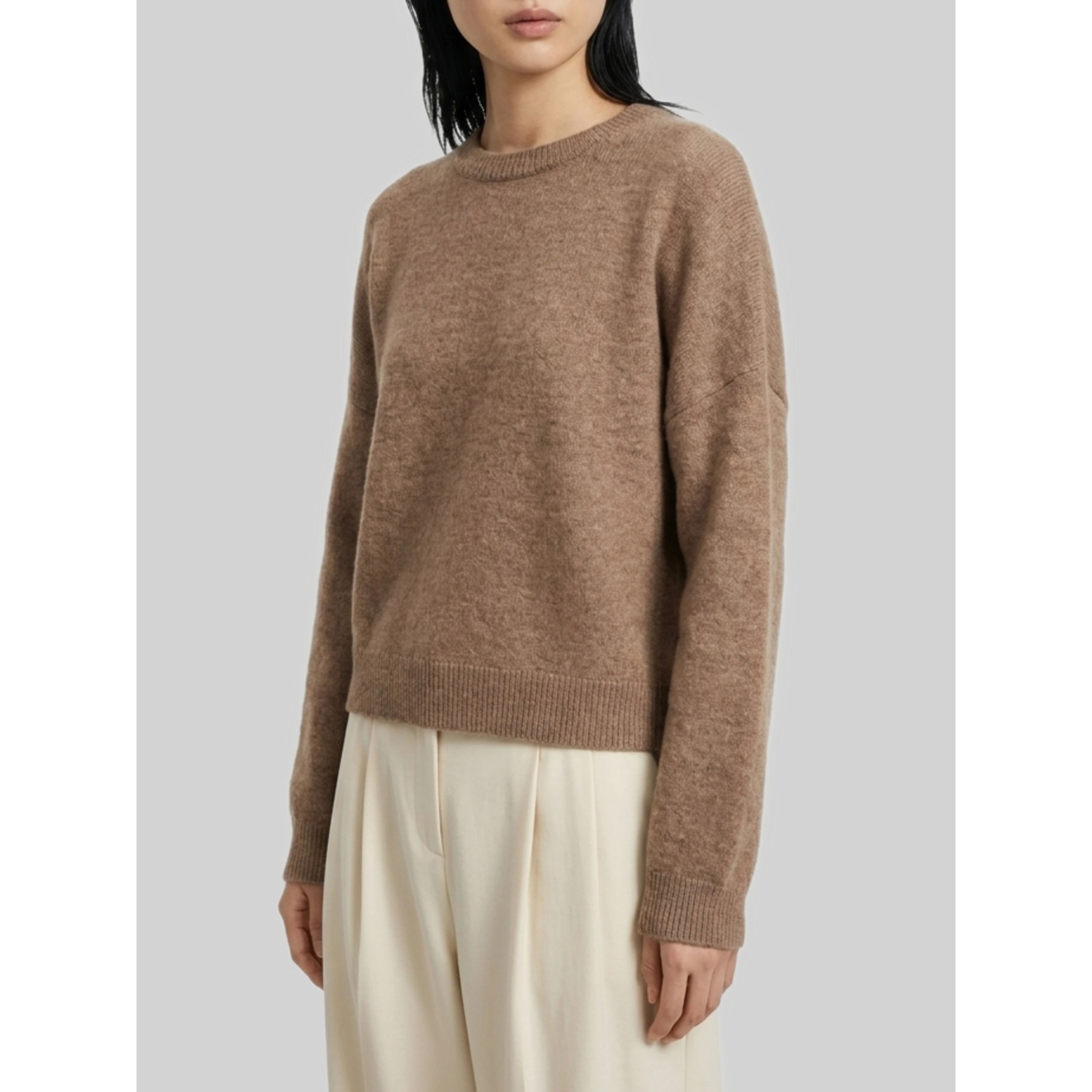 Ashes Tristan sweater