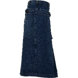 Sente Den W.W. Skirt