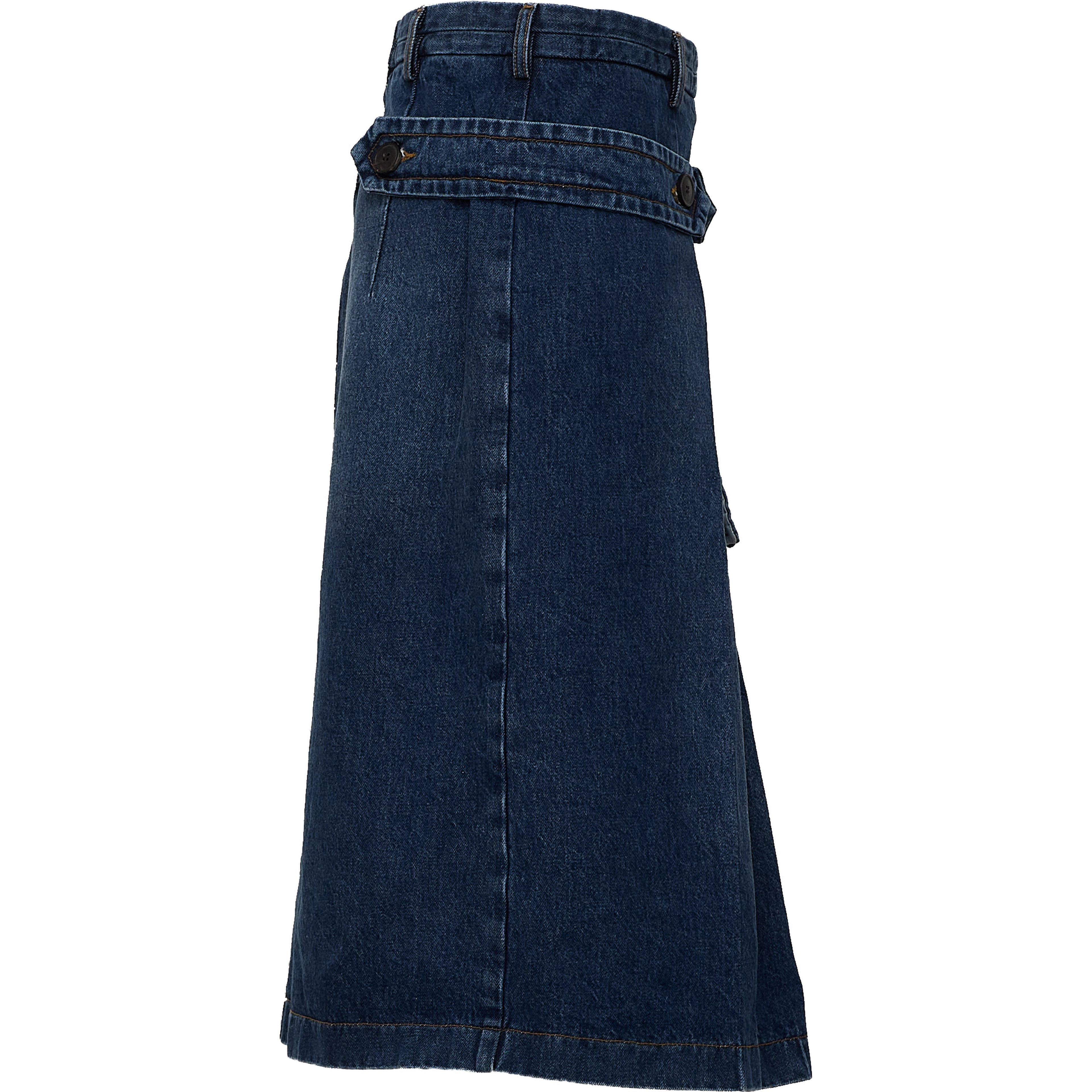 Sente Den W.W. Skirt