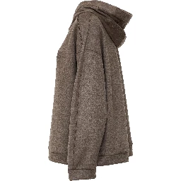Felpa Vetrino In Jersey Drap