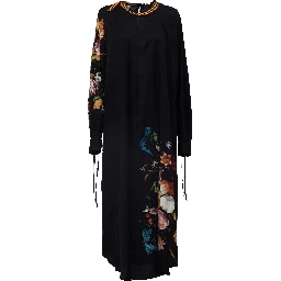 Daftan W.W. Dress