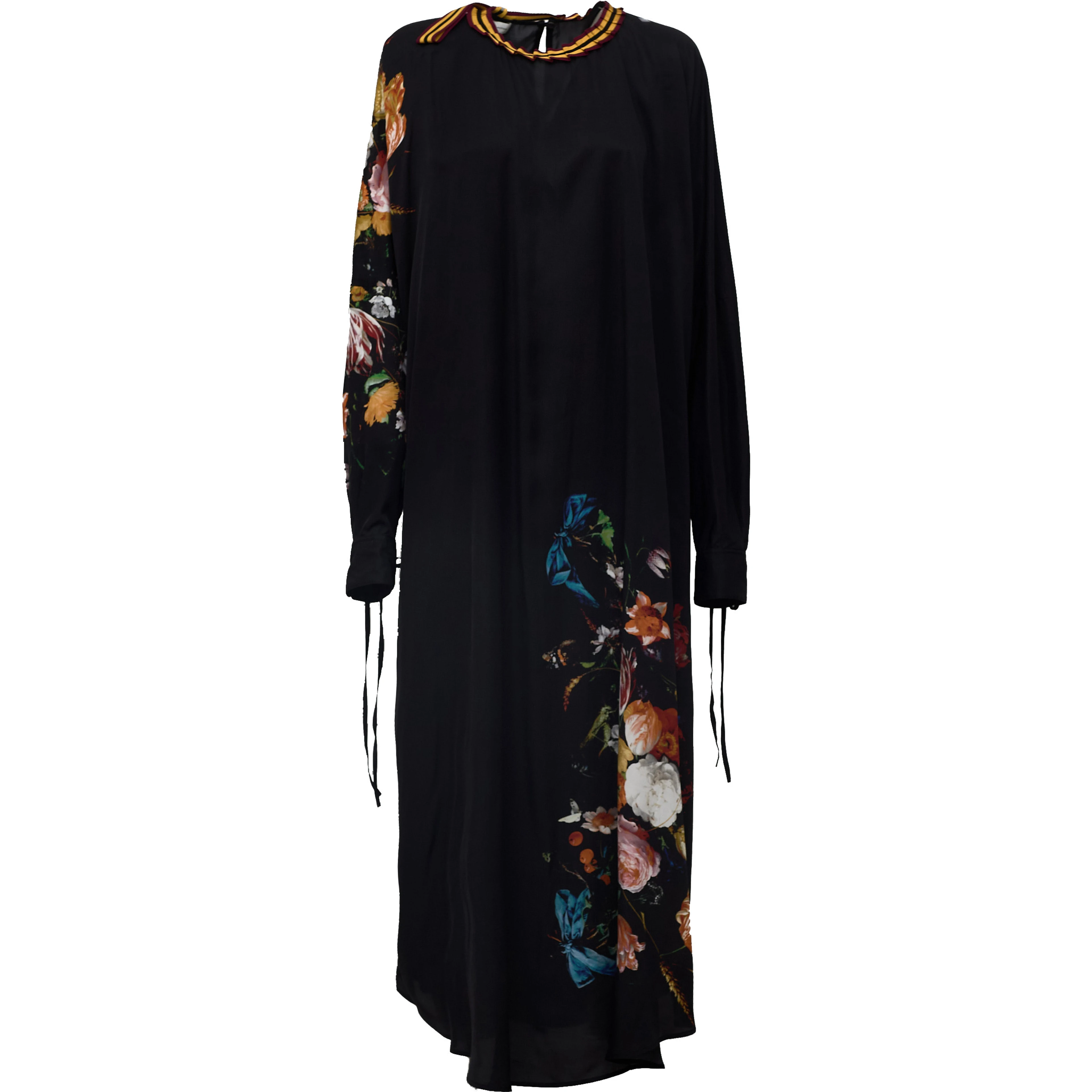 Daftan W.W. Dress