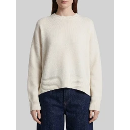 Ivory Anton sweater