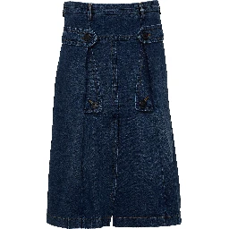 Sente Den W.W. Skirt
