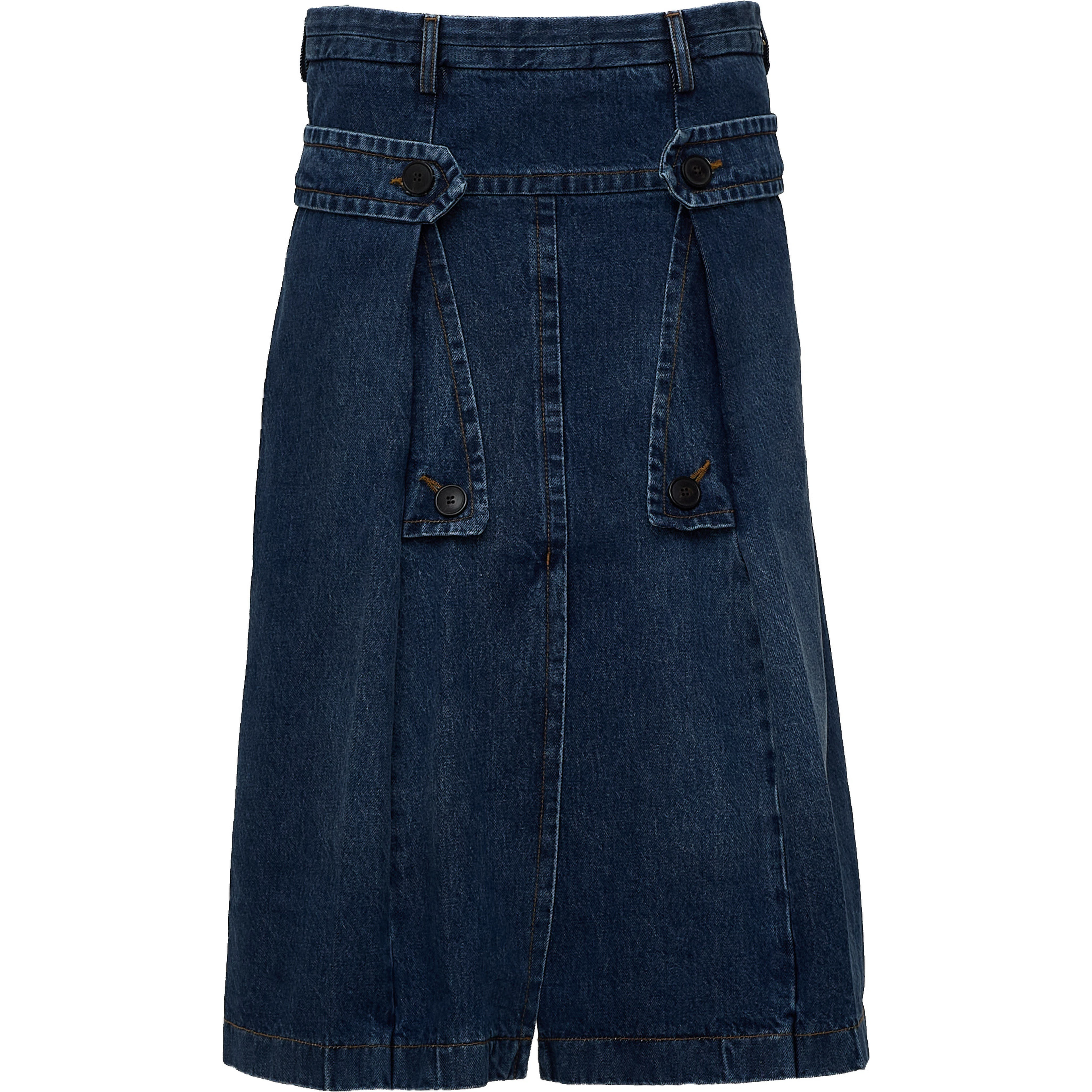Sente Den W.W. Skirt