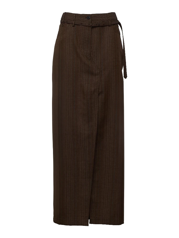 Silvannaz W.W. Skirt