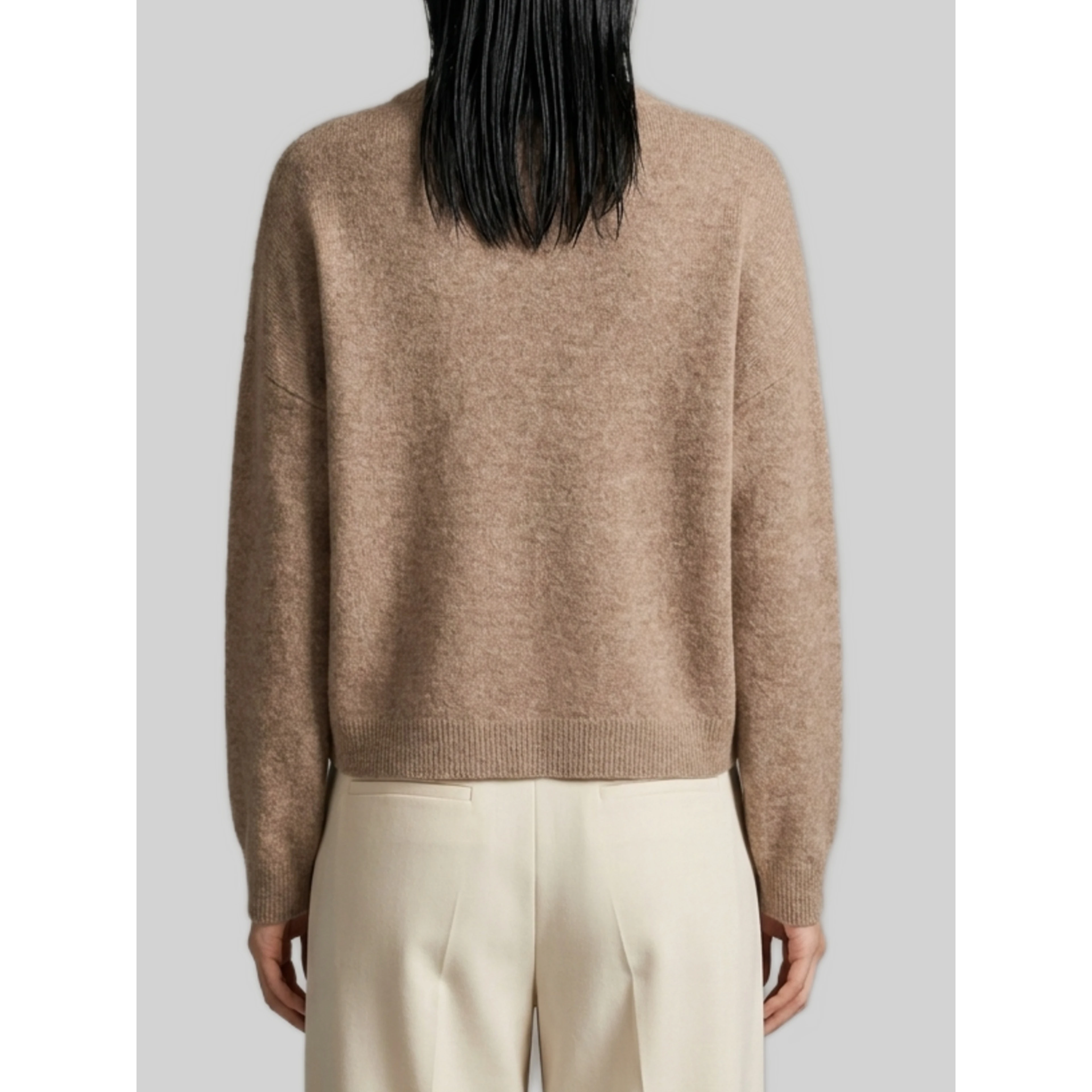 Ashes Tristan sweater