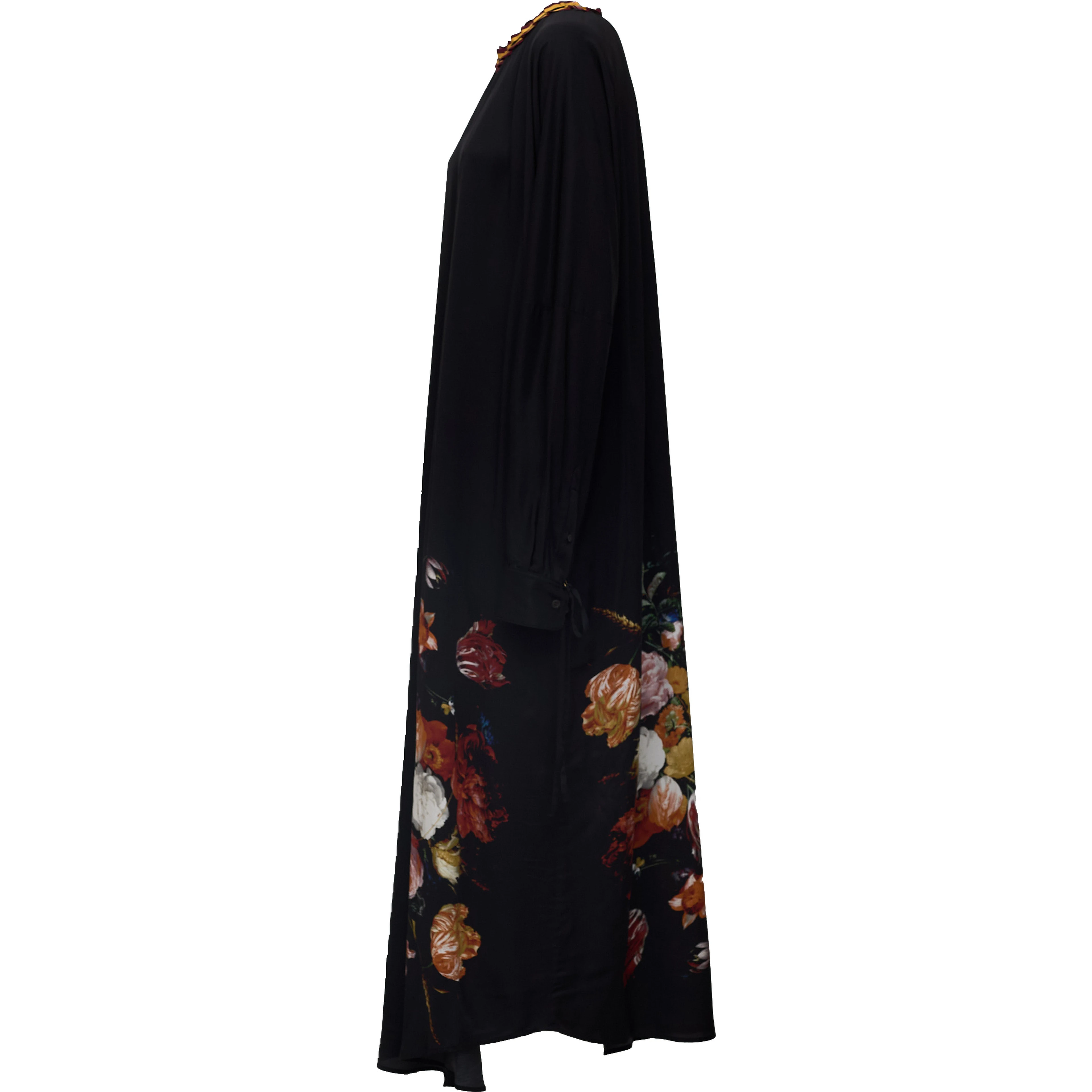 Daftan W.W. Dress