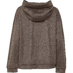 Felpa Vetrino In Jersey Drap