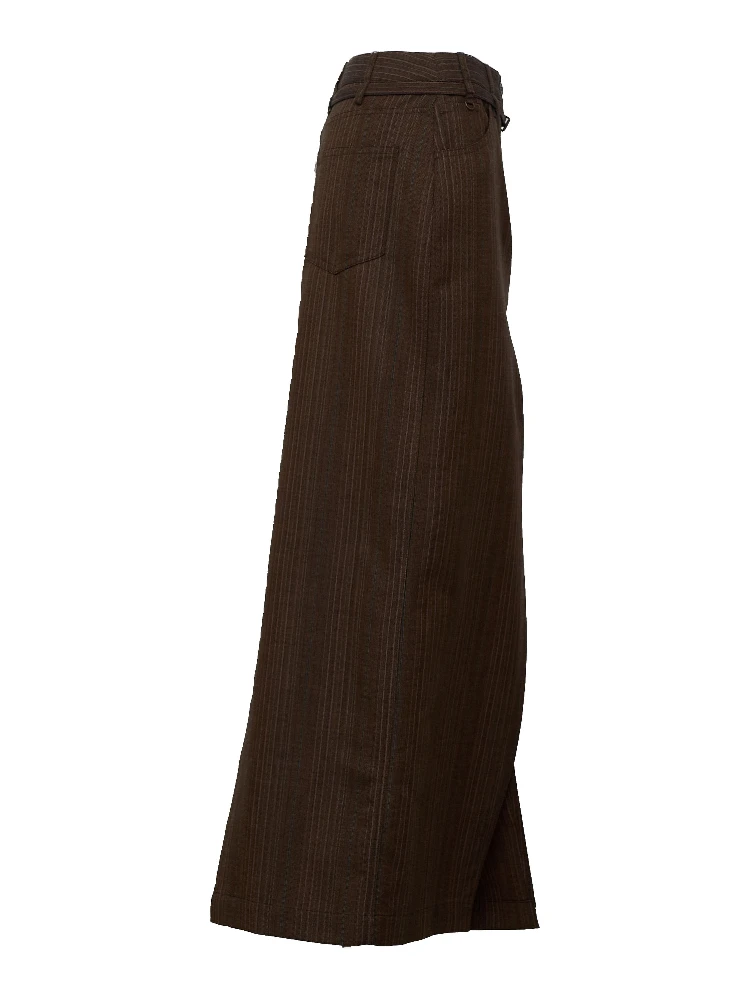 Silvannaz W.W. Skirt alternative